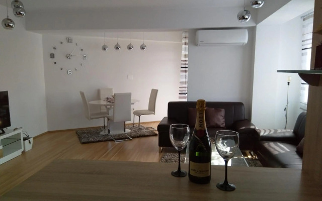 Biljana lux apartment