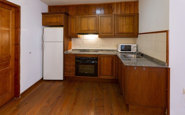 Apartamentos Rentaran