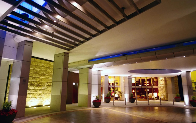 PeepSleep Chevron Towers – Hotel Rooms – Gold Coast