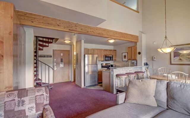 River Mtn Lodge E304