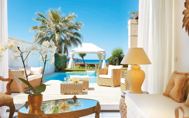 Grecotel Creta Palace