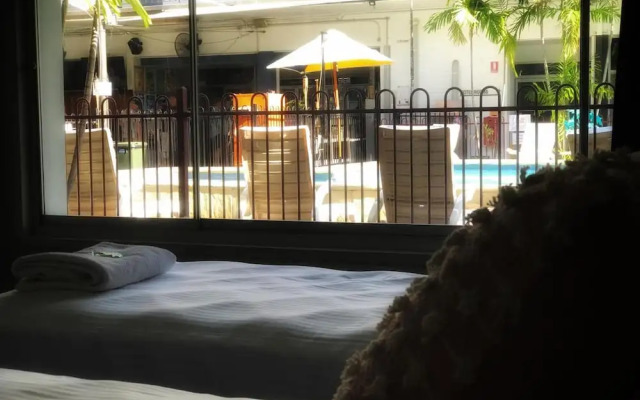 The Cavenagh Hotel
