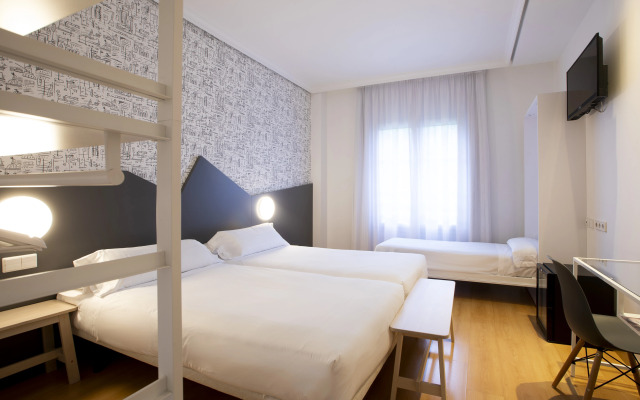 Hotel Urdanibia Park