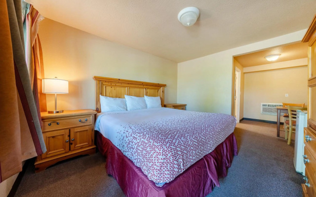 Juniper Motel Madras by Townhouse