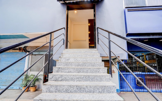 Super Townhouse IG Athletic Stadium