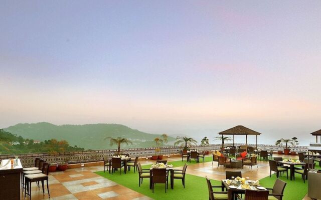 Glenview Resort Kasauli; a member of Radisson Individuals