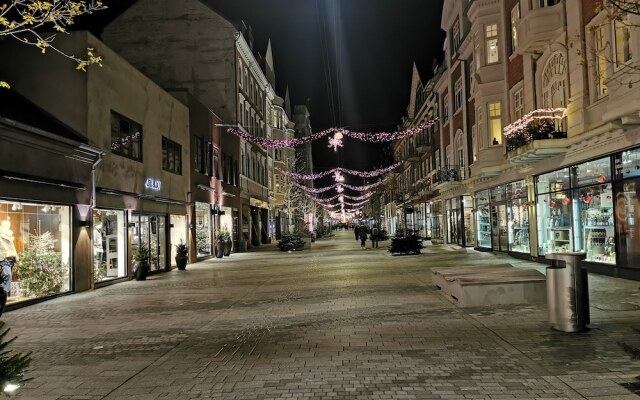 Esbjerg Bb Hotel