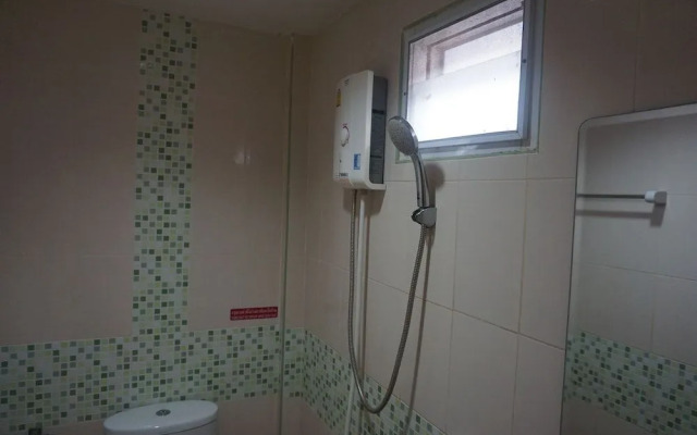 Sabaidee Resort Satun