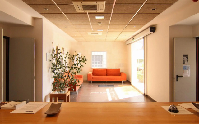 Hotel Bulevard