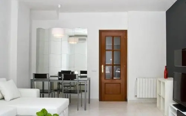 Apartment Gaudi