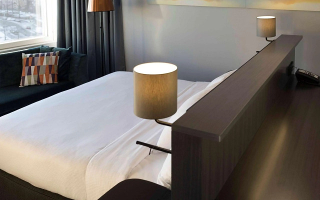 Hilton Helsinki Strand