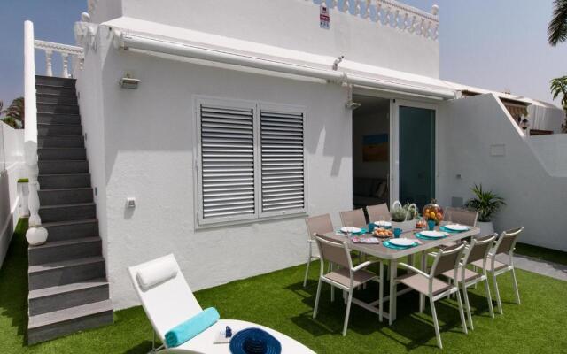 Bungalow Playa del Inglés JFGI by VillaGranCanaria