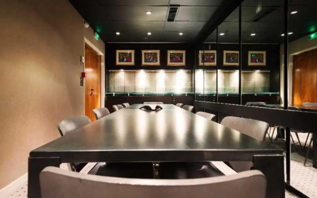 Hôtel Châteaudun Opéra