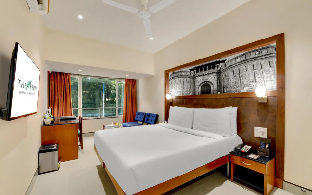 Hotel Woodland
