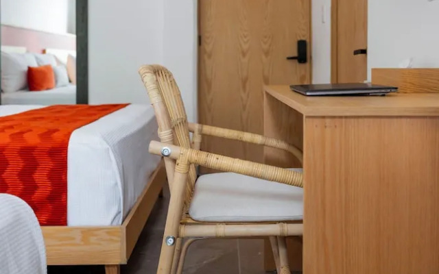 Raices Nomadas Boutique Hotel Vallarta