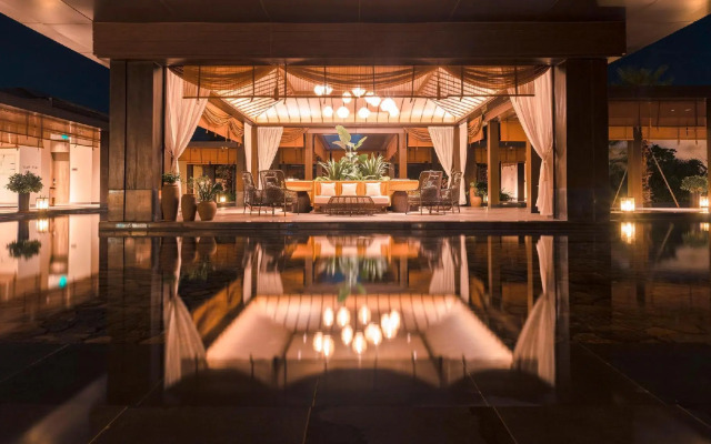 Primus Hotel Sanya Pleasant Bay