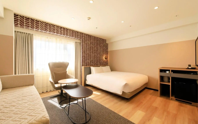 Richmond Hotel Matsumoto