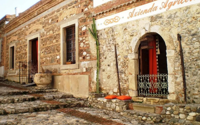 Agriturismo Fontanelle