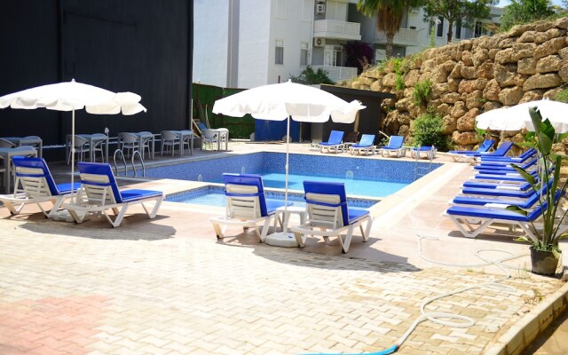 Lofts Alanya Lina