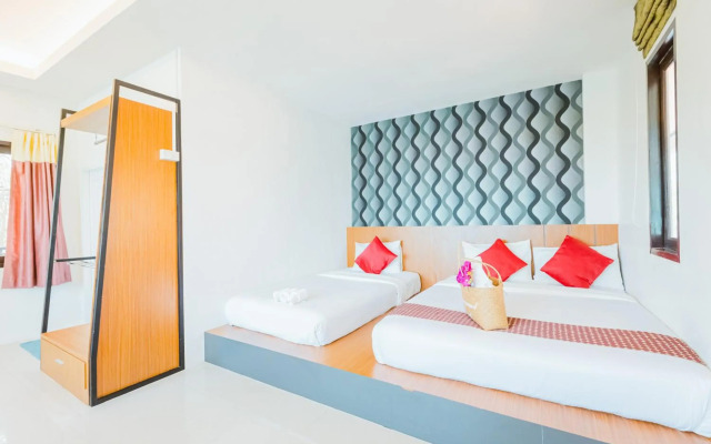 Vimarn Samed Resort