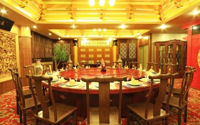 Zijing Hotel - Qingdao