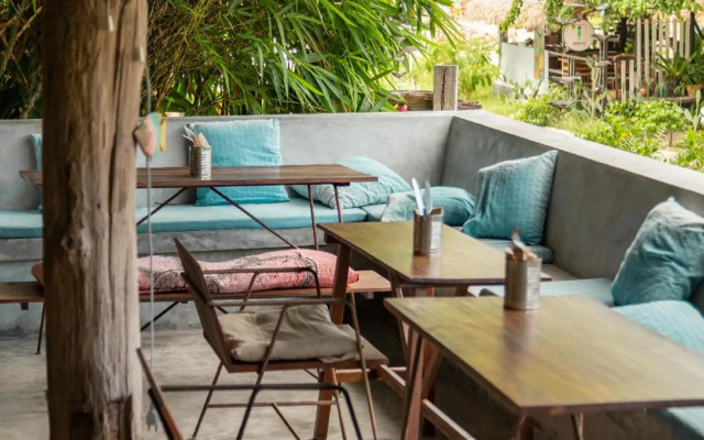 Big Tree Boutique Hotel