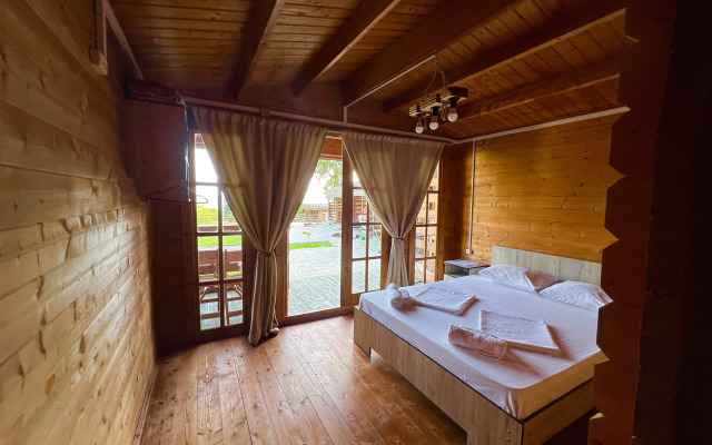 Land of soul (Новый Афон)