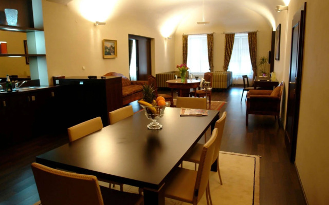 Hotel Zlatý Dukát