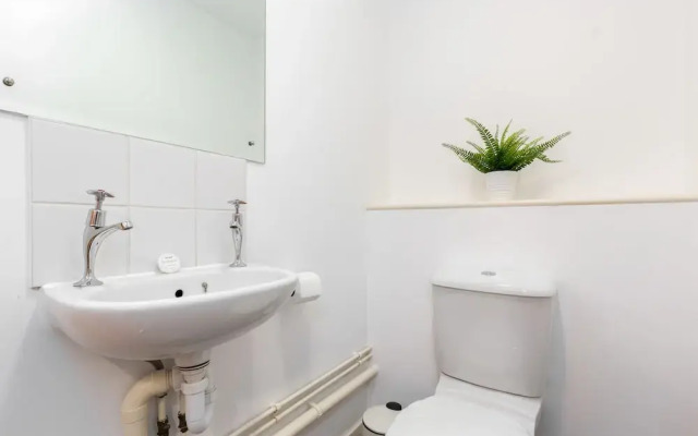 The Hackney Central Apartment