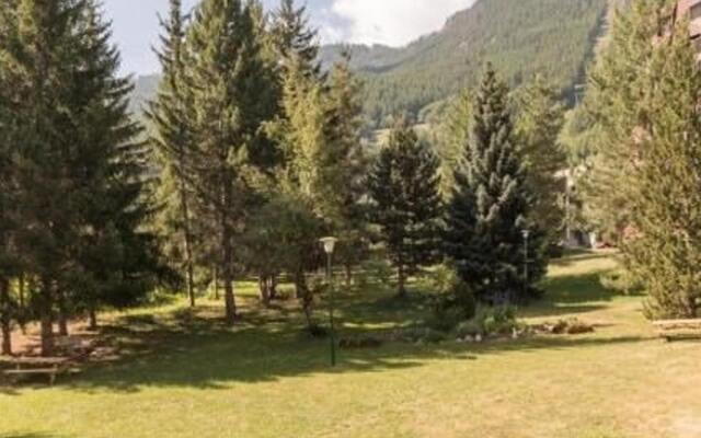 Appartement Serre Chevalier, 1 pièce, 4 personnes - FR-1-330F-66