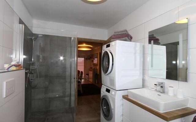 Chalet in Inzell Near Ski Lifts & Alps