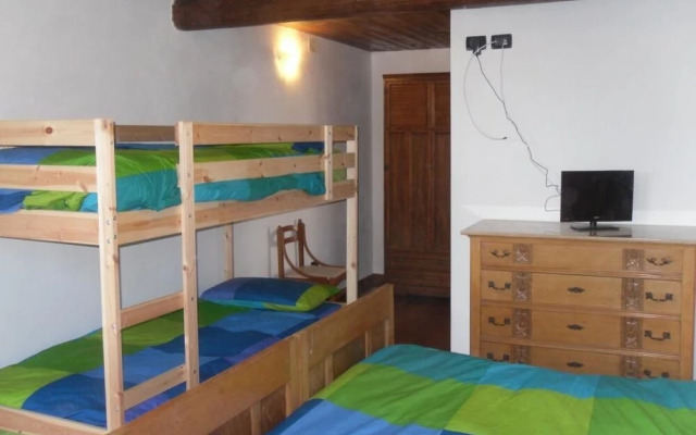 Agriturismo Il Runch