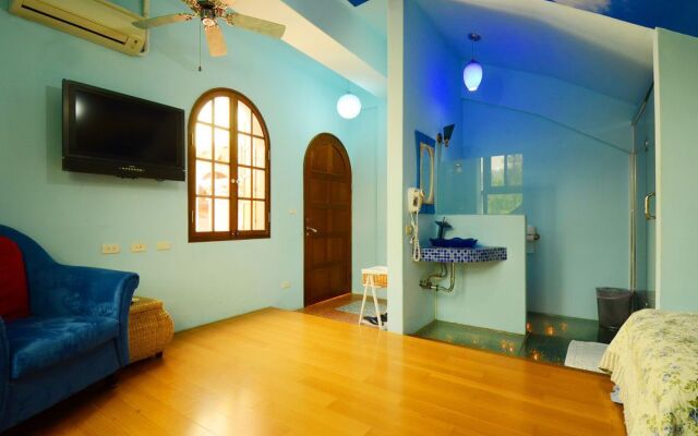 Sanyi Homestay