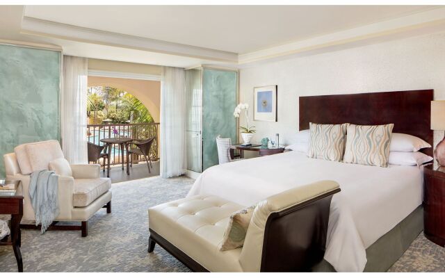 The Ritz-Carlton, Laguna Niguel