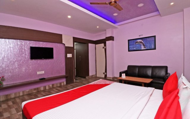 Ananya Guest House By OYO Rooms