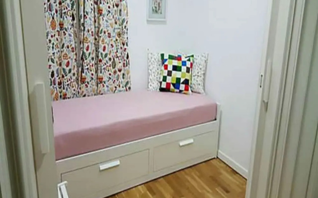 Mc Yolo Apartamento Museo Reina I