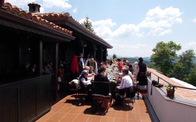 Panorama Family Hotel