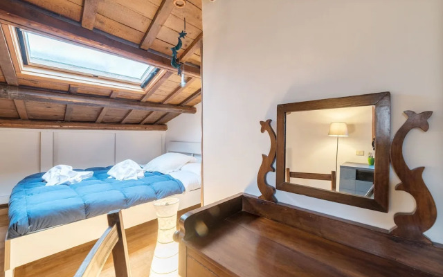 Boschetto Peaceful Apartment