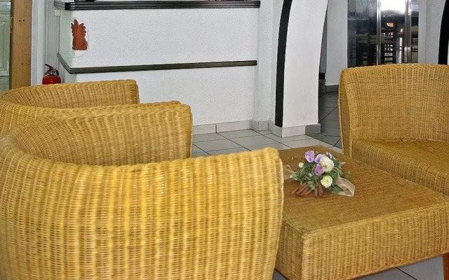 Hotel Helios