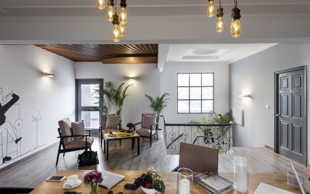 OYO Townhouse 001 Southcity Sohna Road