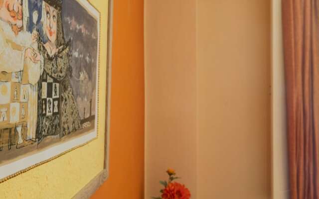 I Vicini del Re by Wonderful Italy