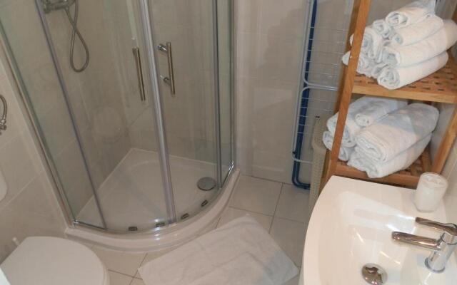 Holiday Home Casa Bianca