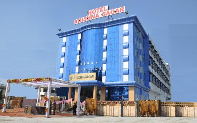 Hotel Krishna Sagar NH-24