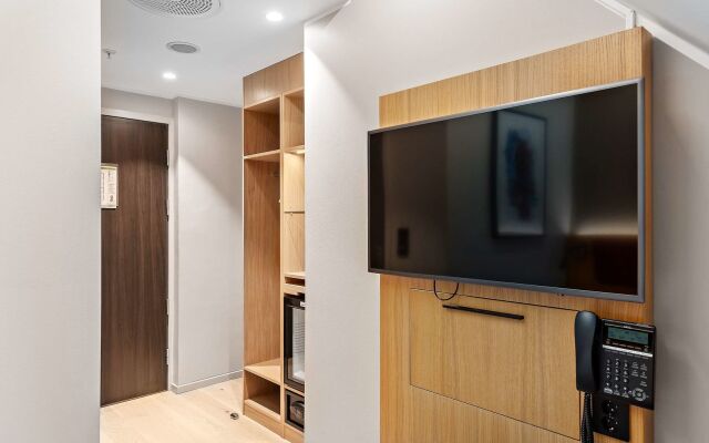 Bergen Harbour Hotel, WorldHotels Crafted