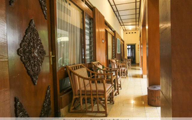 Duta Guest House