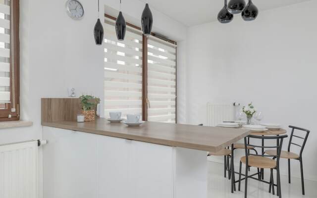 Apartment With Garden by Renters
