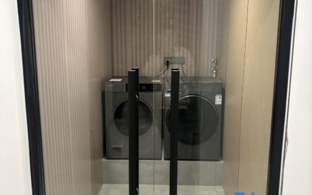 Tianhao Hotel (Jinan Guodian)