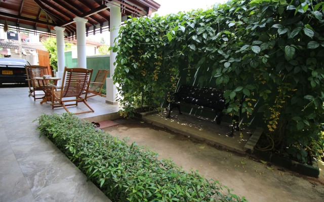 River Breeze Villa