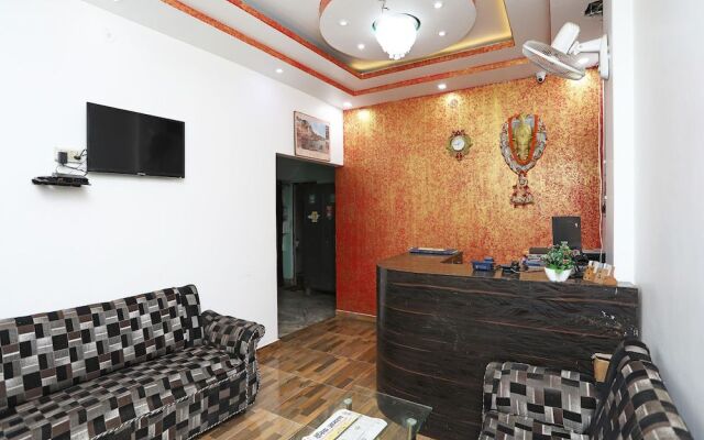 Assi Guest House