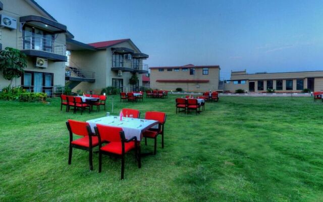 Nijaguna Resorts & Spa